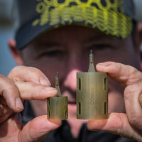 Matrix Plastic Open Ended Feeders